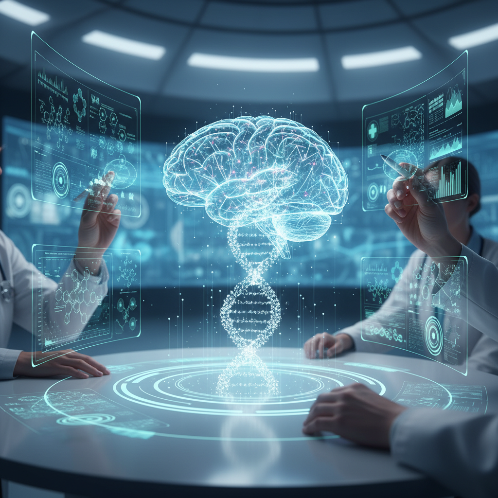 MS-də s&uuml;ni intellekt inqilabı: Fərdiləşdirilmiş m&uuml;alicə d&ouml;vr&uuml;