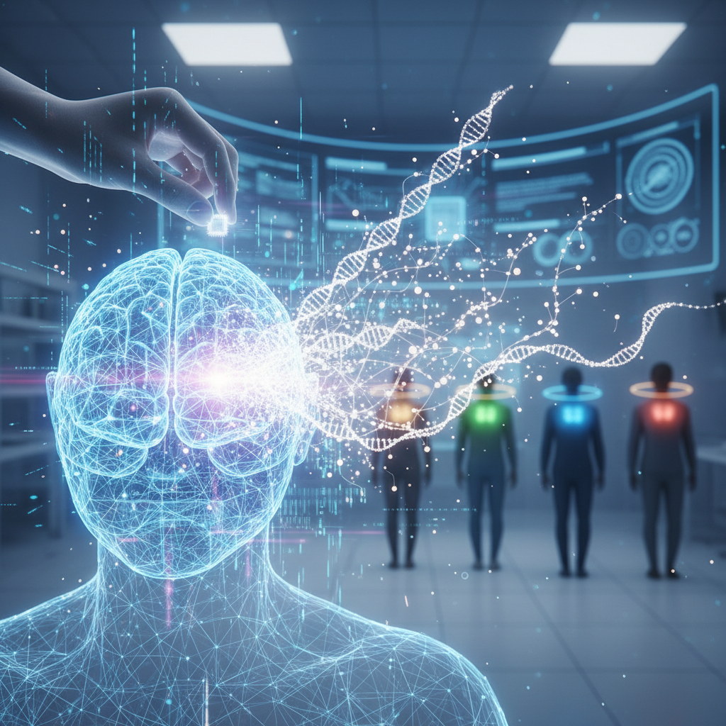 MS-də s&uuml;ni intellekt inqilabı: Fərdiləşdirilmiş m&uuml;alicə d&ouml;vr&uuml;