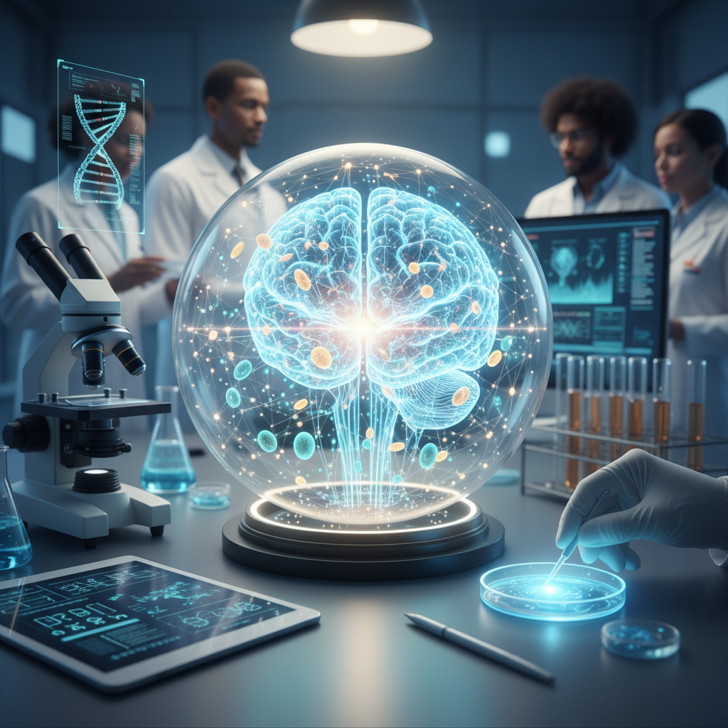 MS Müalicəsində Süni İntellekt: Fərdiləşdirməyə Yönəlik Yeni İmkanlar