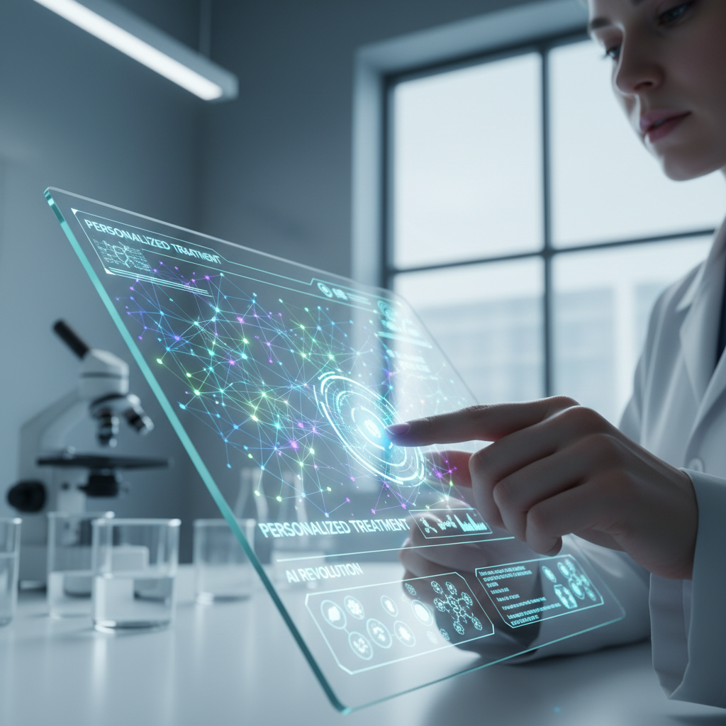 MS-də s&uuml;ni intellekt inqilabı: Fərdiləşdirilmiş m&uuml;alicə d&ouml;vr&uuml;