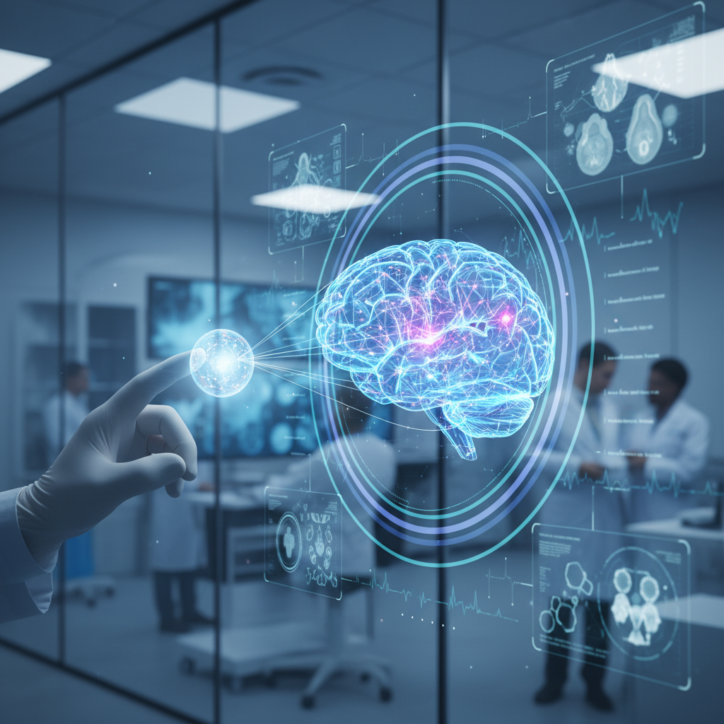 MS-də s&uuml;ni intellekt inqilabı: Fərdiləşdirilmiş m&uuml;alicə d&ouml;vr&uuml;