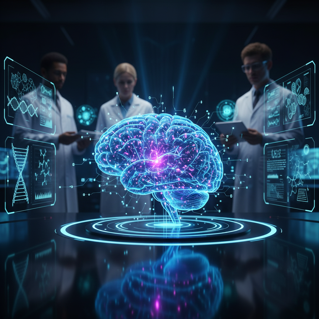 MS-də s&uuml;ni intellekt inqilabı: Fərdiləşdirilmiş m&uuml;alicə d&ouml;vr&uuml;