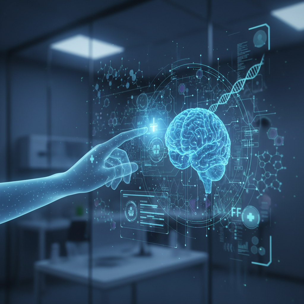 MS-də s&uuml;ni intellekt inqilabı: Fərdiləşdirilmiş m&uuml;alicə d&ouml;vr&uuml;