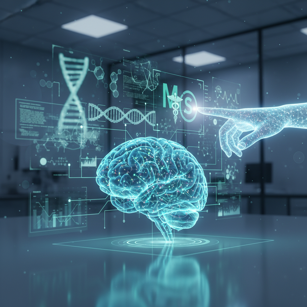 MS-də s&uuml;ni intellekt inqilabı: Fərdiləşdirilmiş m&uuml;alicə d&ouml;vr&uuml;