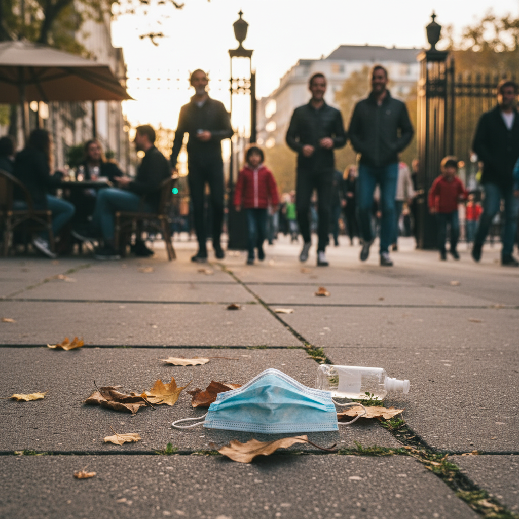 Sağlamlıq Təhlükəsizliyi: Pandemiya Dərsləri Unuduldu?