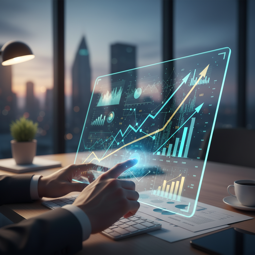 Rəqəmlər Nə Deyir? Son 12 Ayın Trend Analizi