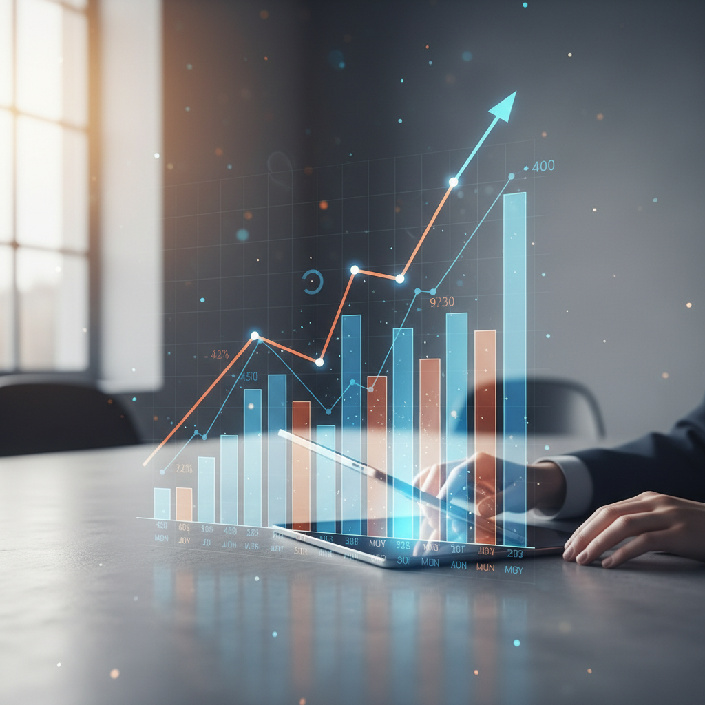 Rəqəmlər Nə Deyir? Son 12 Ayın Trend Analizi