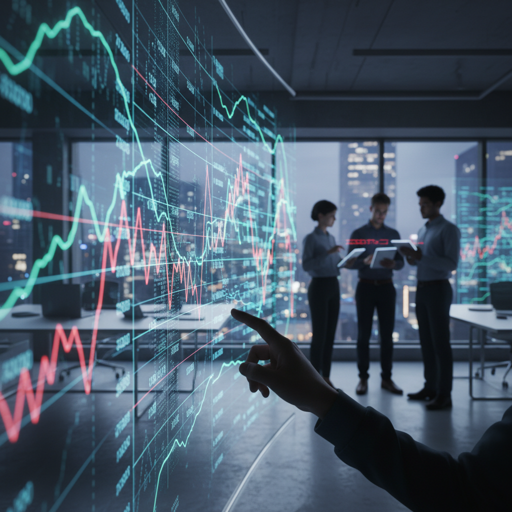 Rəqəmlər nə deyir? Son 12 ayın trend analizi