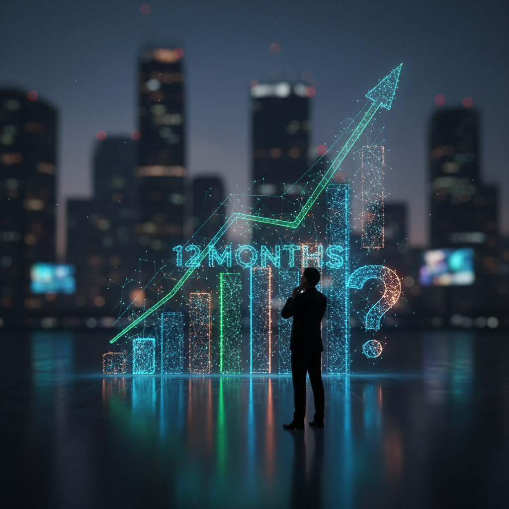 Rəqəmlər nə deyir? Son 12 ayın trend analizi