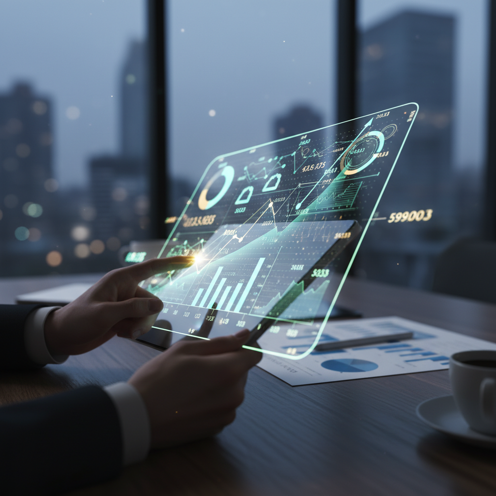 Rəqəmlər nə deyir? Son 12 ayın trend analizi