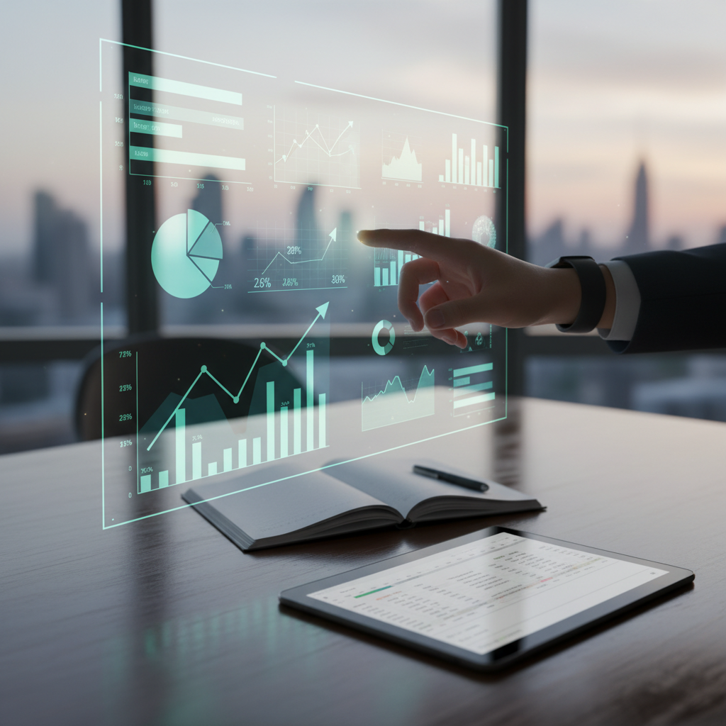 Rəqəmlər nə deyir? Son 12 ayın trend analizi