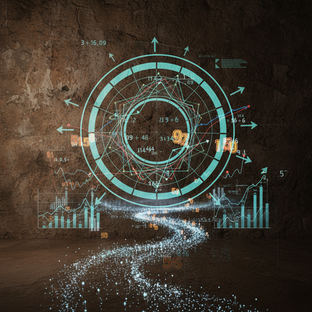 Rəqəmlər nə deyir? Son 12 ayın trend analizi