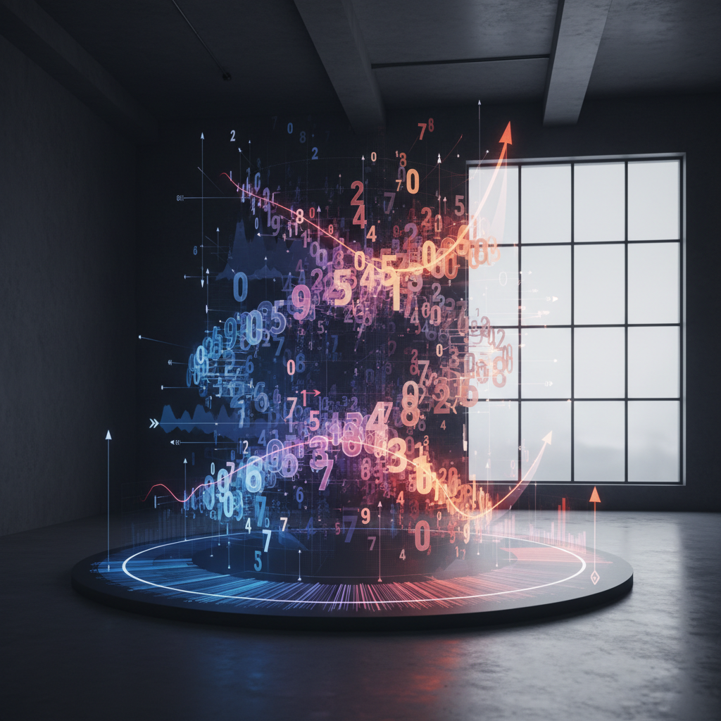 Rəqəmlər Nə Deyir? Son 12 Ayın Trend Analizi