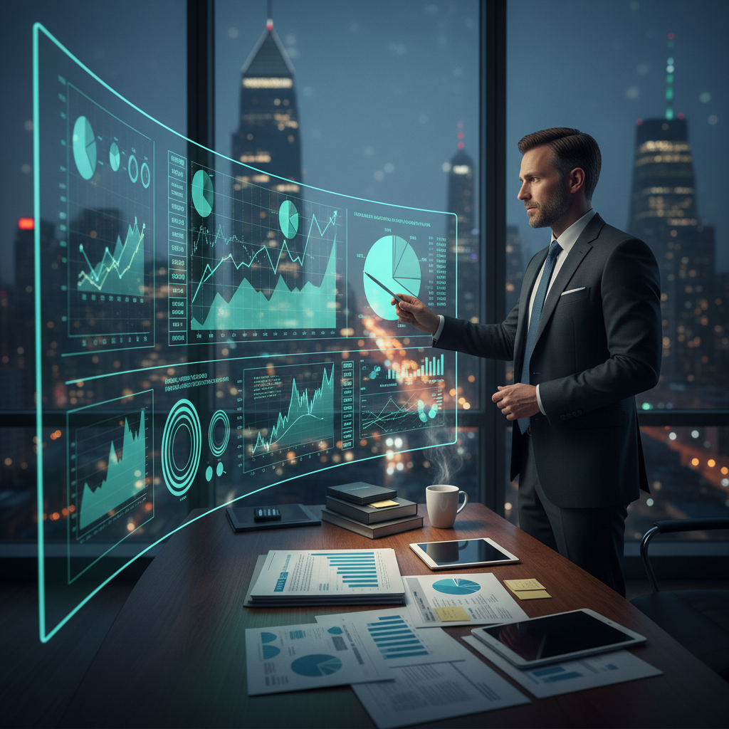 Rəqəmlər nə deyir? Son 12 ayın trend analizi