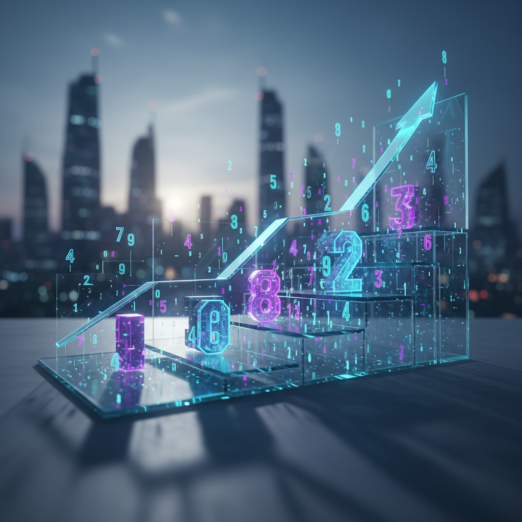 Rəqəmlər Nə Deyir? Son 12 Ayın Trend Analizi