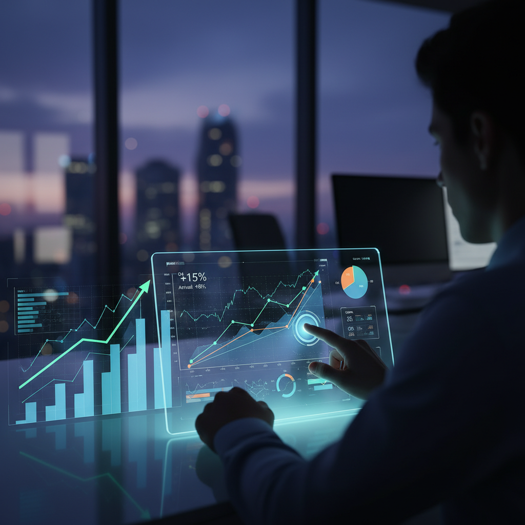 Rəqəmlər nə deyir? Son 12 ayın trend analizi