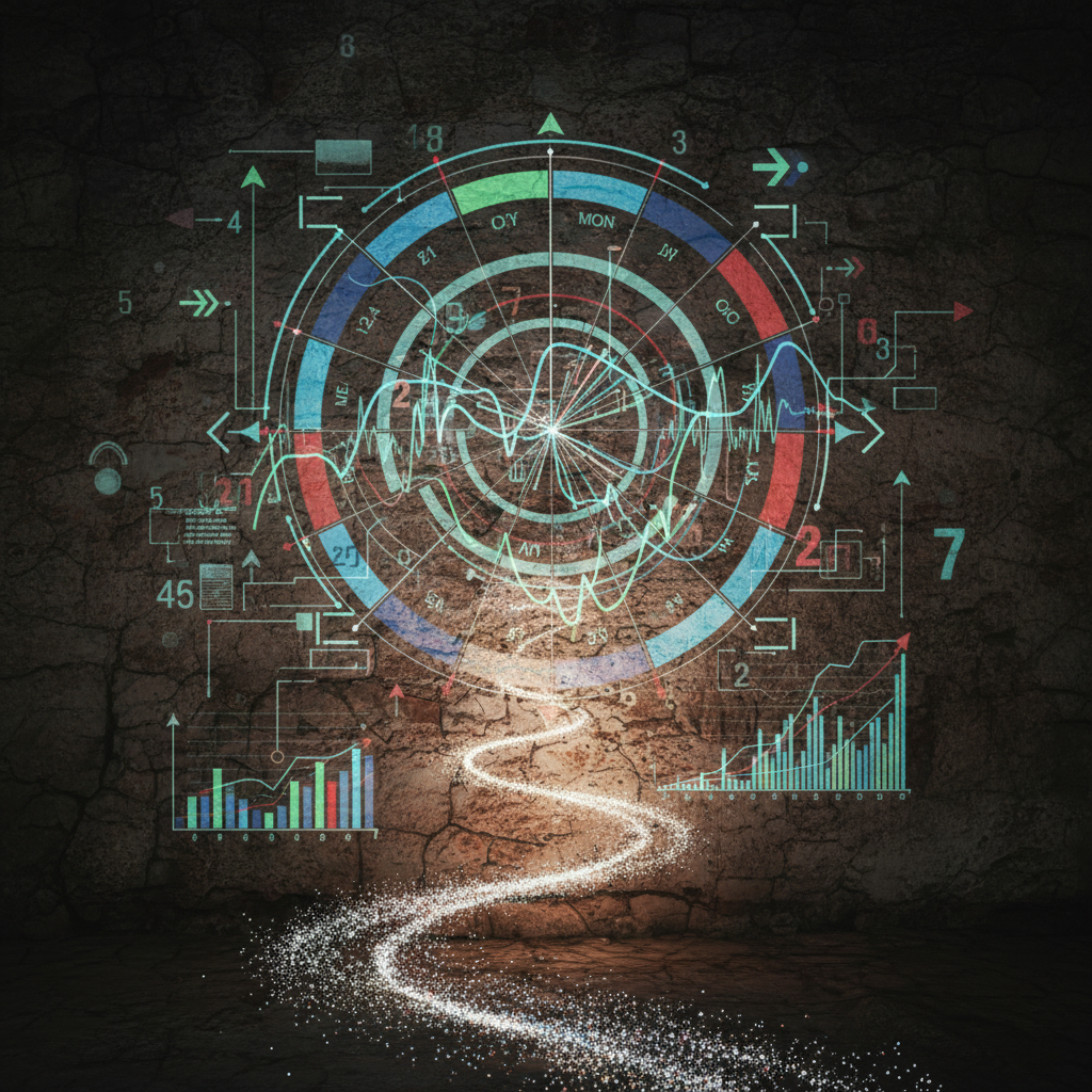 Rəqəmlər Nə Deyir? Son 12 Ayın Trend Analizi