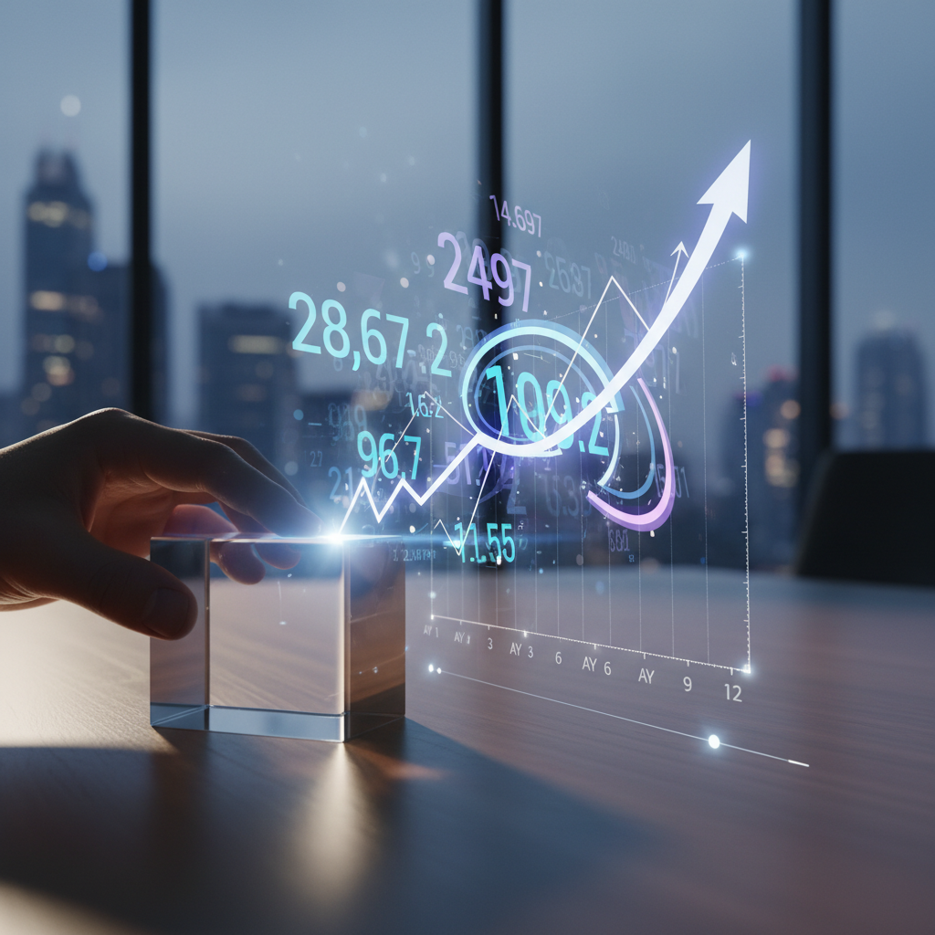 Rəqəmlər nə deyir? Son 12 ayın trend analizi