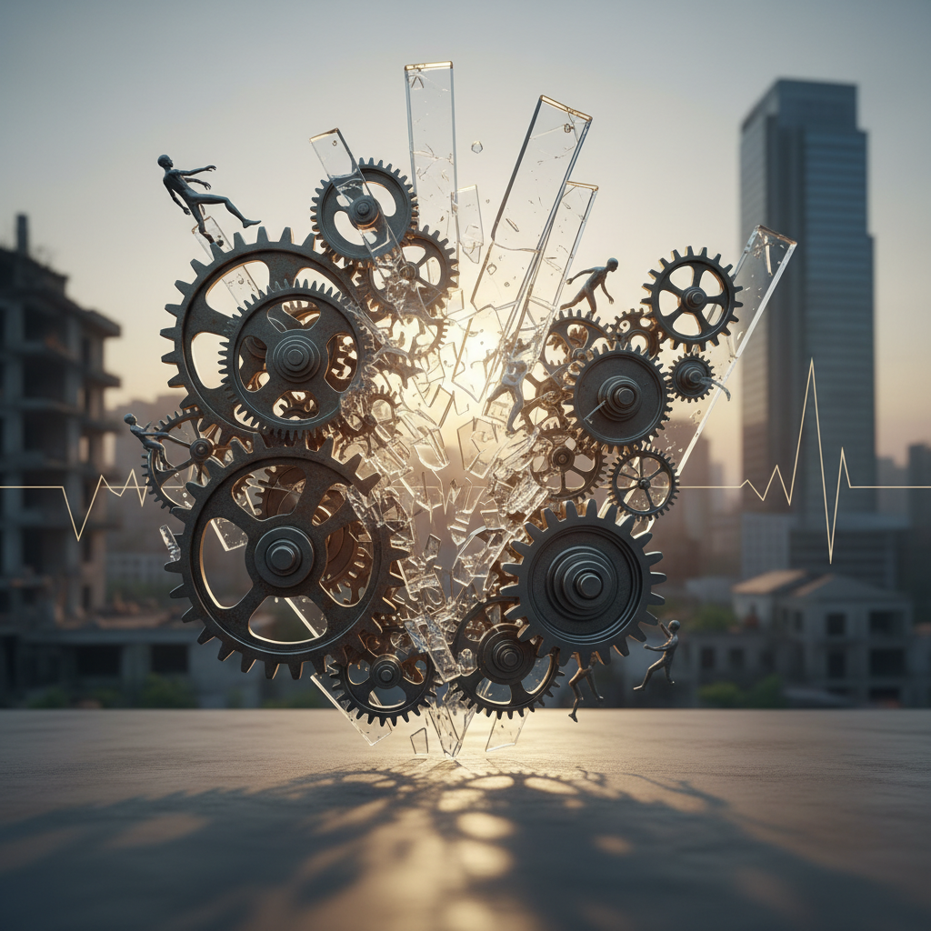 2026 üçün əsas ssenari: Nə dəyişir, kim qazanır?