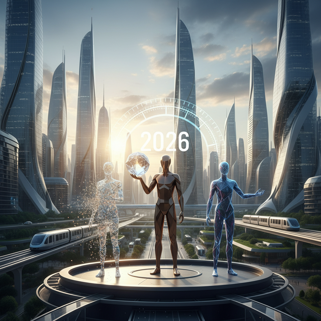 2026 üçün əsas ssenari: Nə dəyişir, kim qazanır?