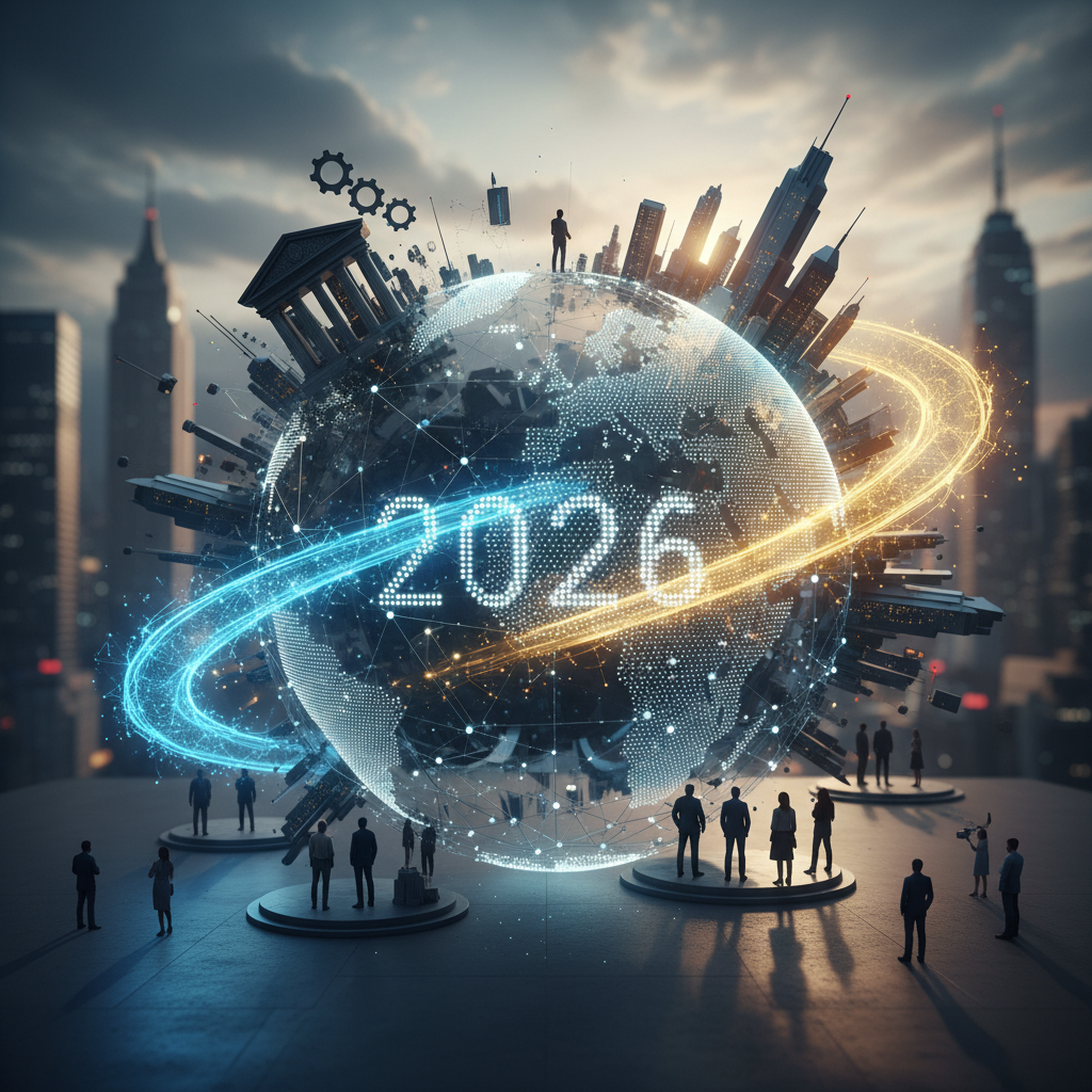 2026 &uuml;&ccedil;&uuml;n əsas ssenari: Nə dəyişir, kim qazanır?