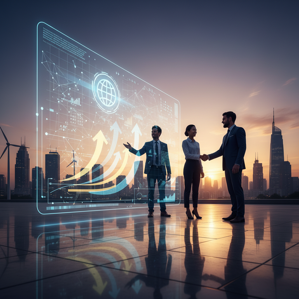 2026 üçün əsas ssenari: Nə dəyişir, kim qazanır?