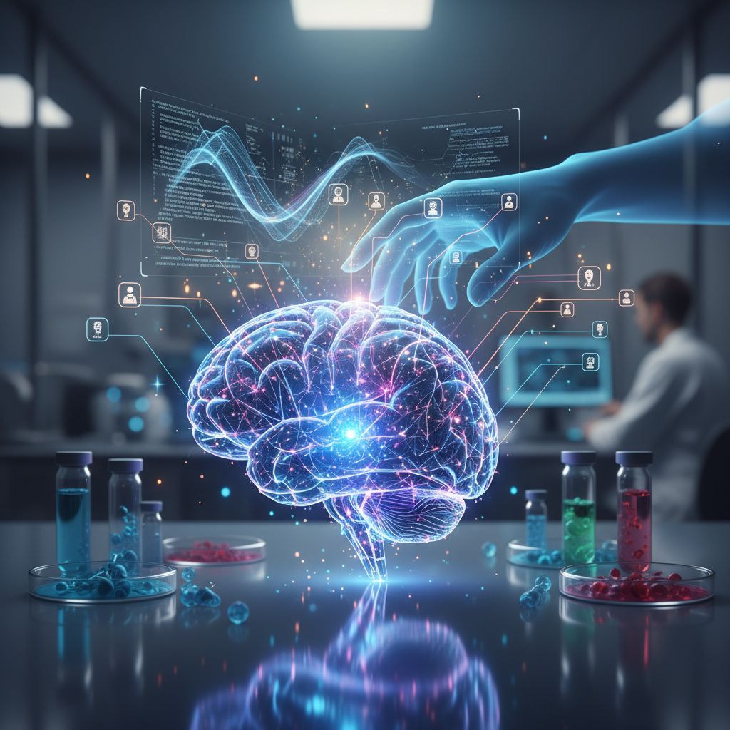 MS-də süni intellekt inqilabı: Fərdiləşdirilmiş müalicə dövrü