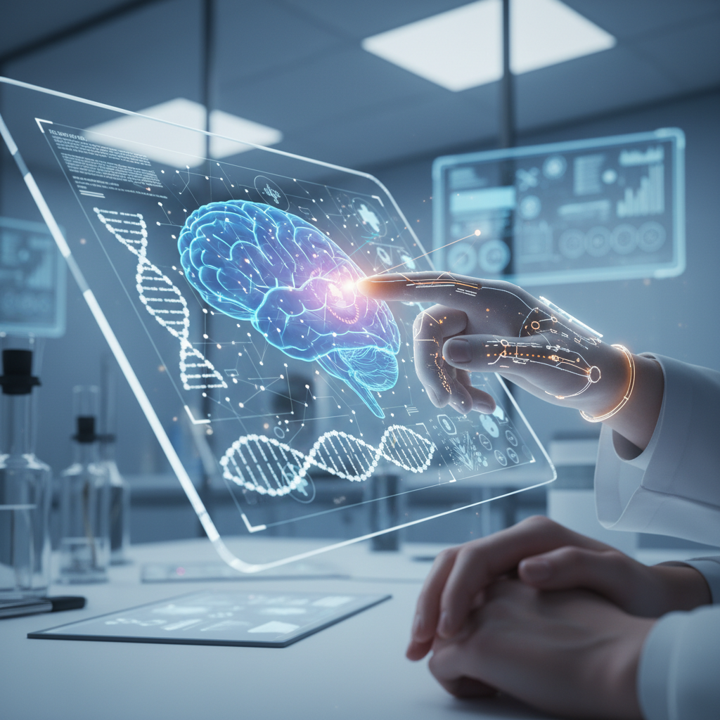 MS-də s&uuml;ni intellekt inqilabı: Fərdiləşdirilmiş m&uuml;alicə d&ouml;vr&uuml;