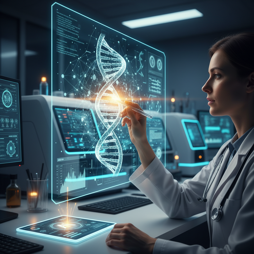 MS-də s&uuml;ni intellekt inqilabı: Fərdiləşdirilmiş m&uuml;alicə d&ouml;vr&uuml;