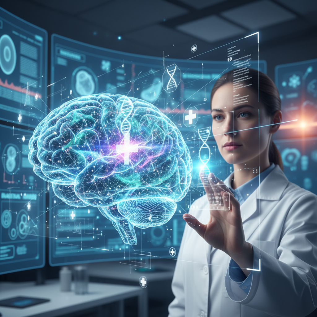 MS-də s&uuml;ni intellekt inqilabı: Fərdiləşdirilmiş m&uuml;alicə d&ouml;vr&uuml;