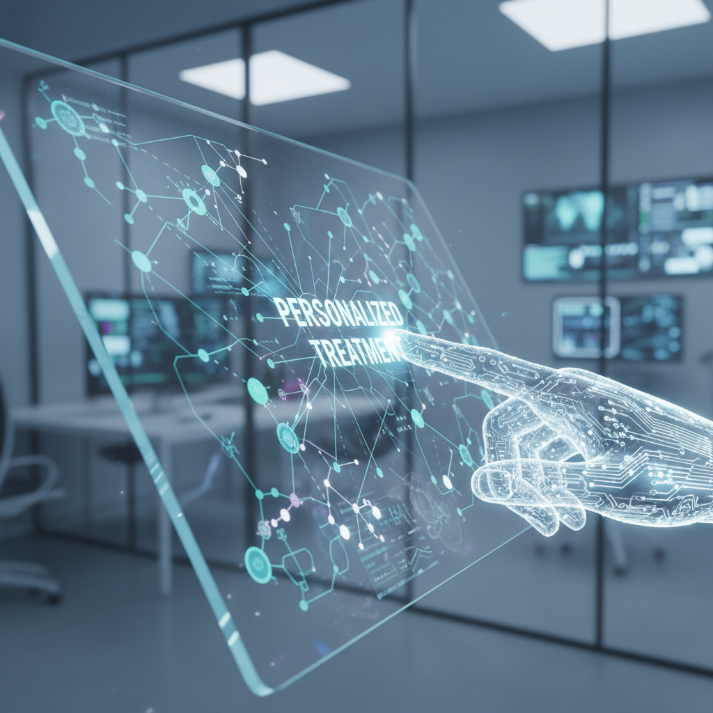 MS-də s&uuml;ni intellekt inqilabı: Fərdiləşdirilmiş m&uuml;alicə d&ouml;vr&uuml;