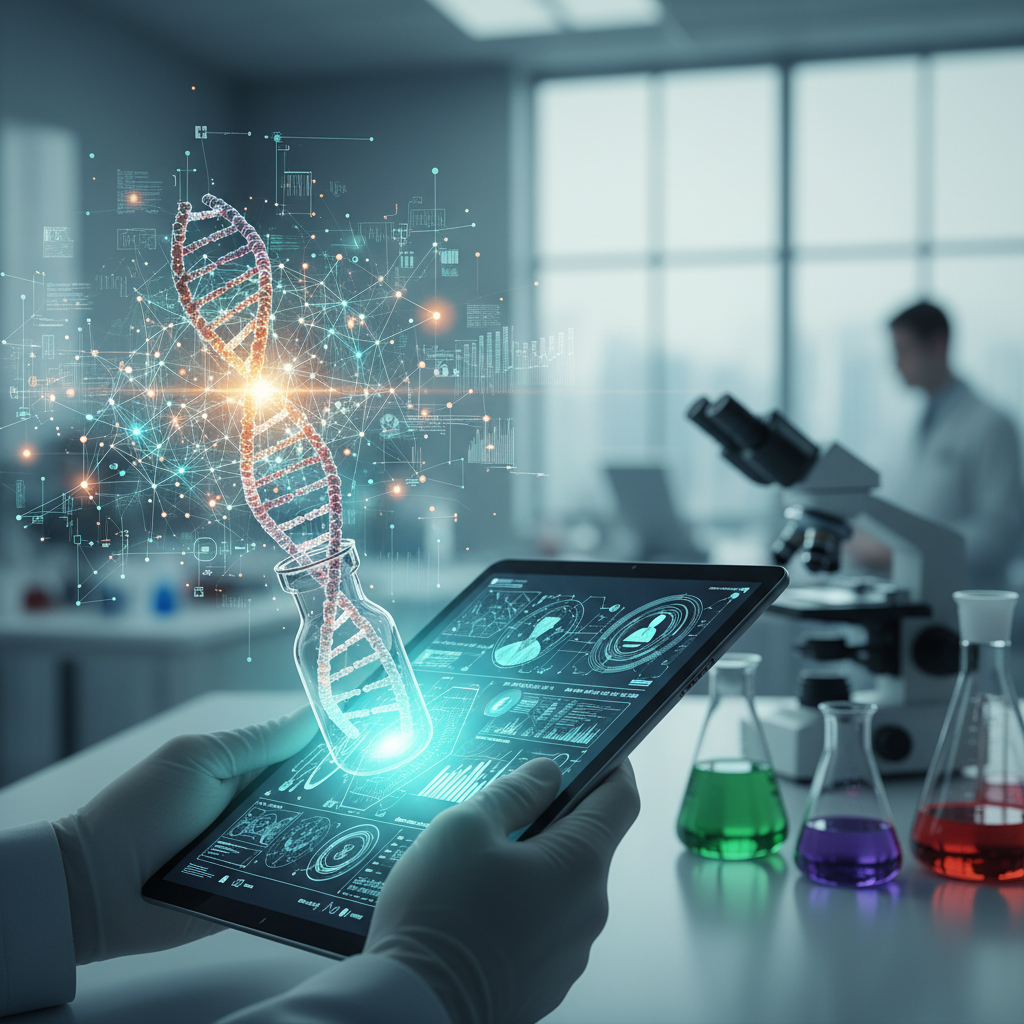 MS-də s&uuml;ni intellekt inqilabı: Fərdiləşdirilmiş m&uuml;alicə d&ouml;vr&uuml;