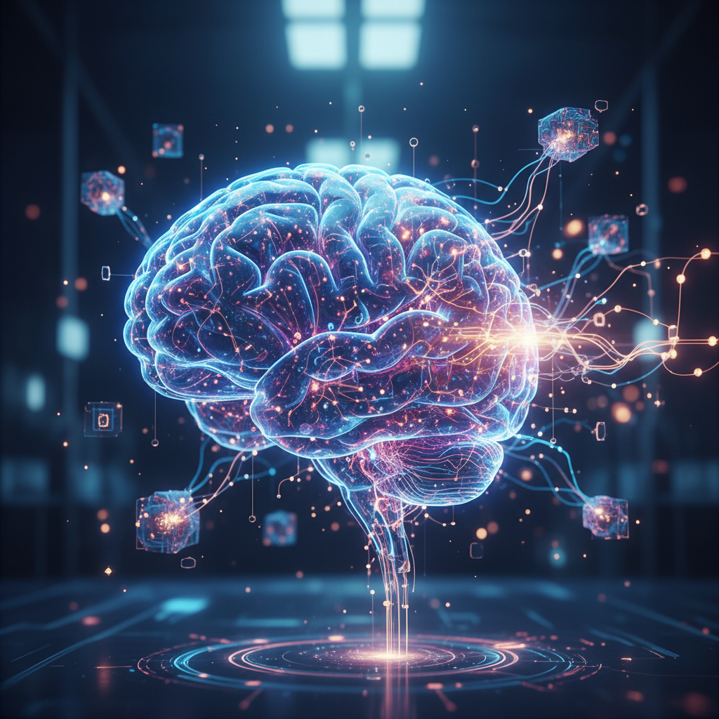 Neyroplastiklik: Beynin Özünü Yenidən Qurma Qabiliyyəti