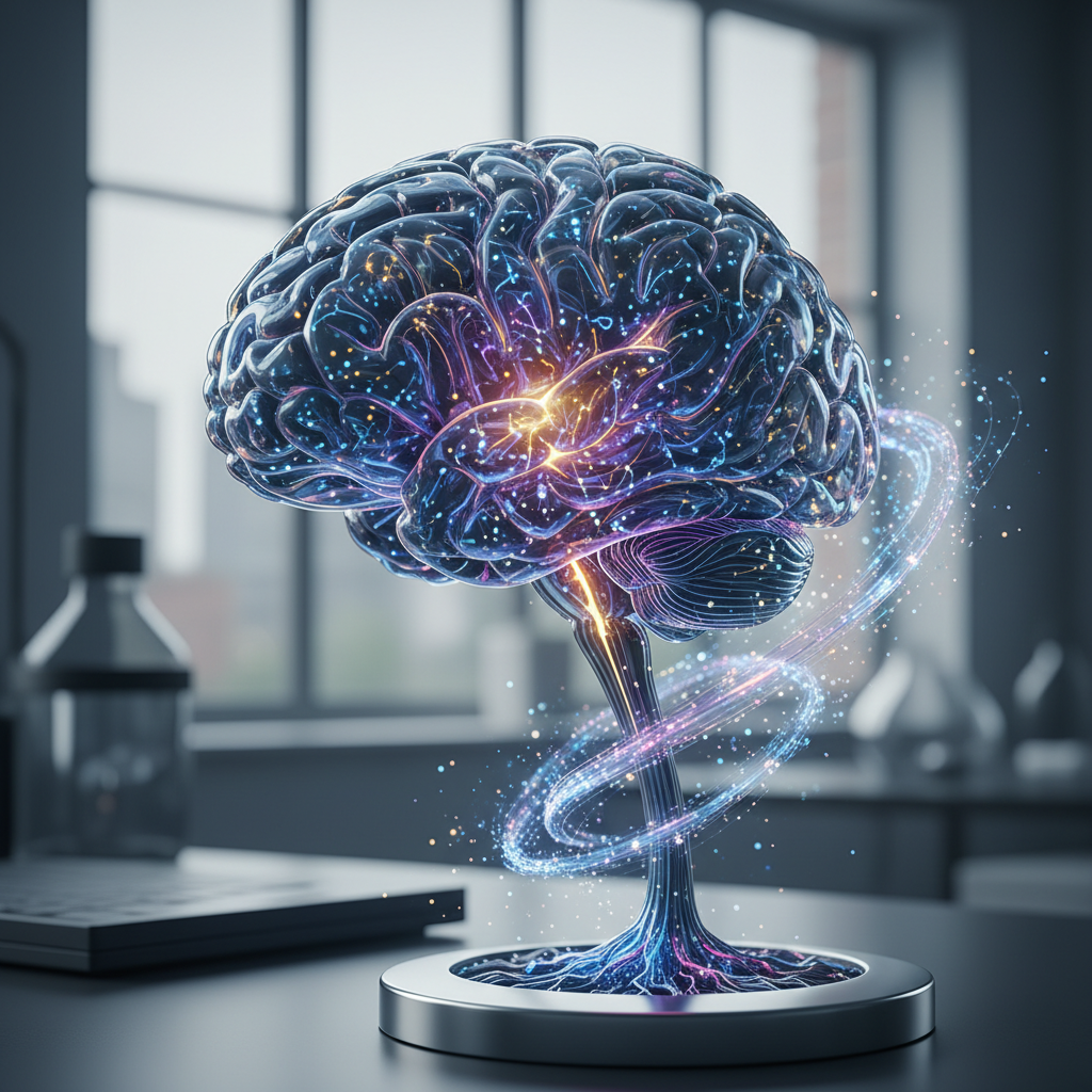 Neyroplastiklik: Beynin &Ouml;z&uuml;n&uuml; Yenidən Qurma Qabiliyyəti