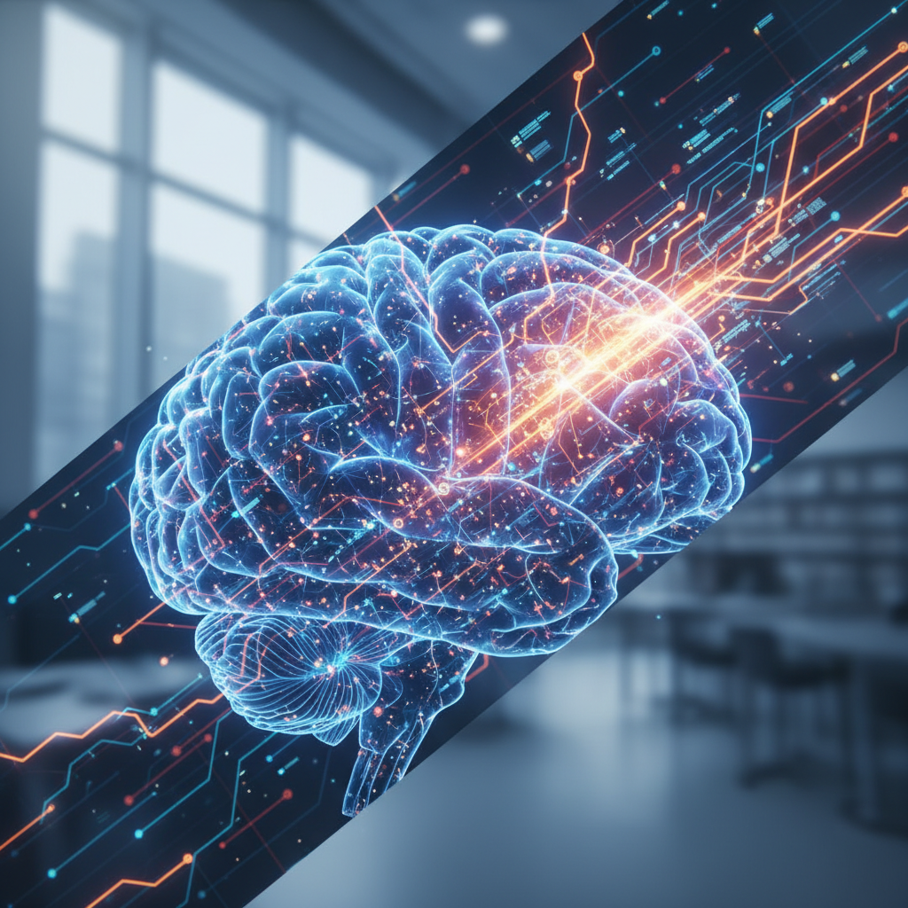 Neyroplastiklik: Beynin &Ouml;z&uuml;n&uuml; Yenidən Qurma Qabiliyyəti