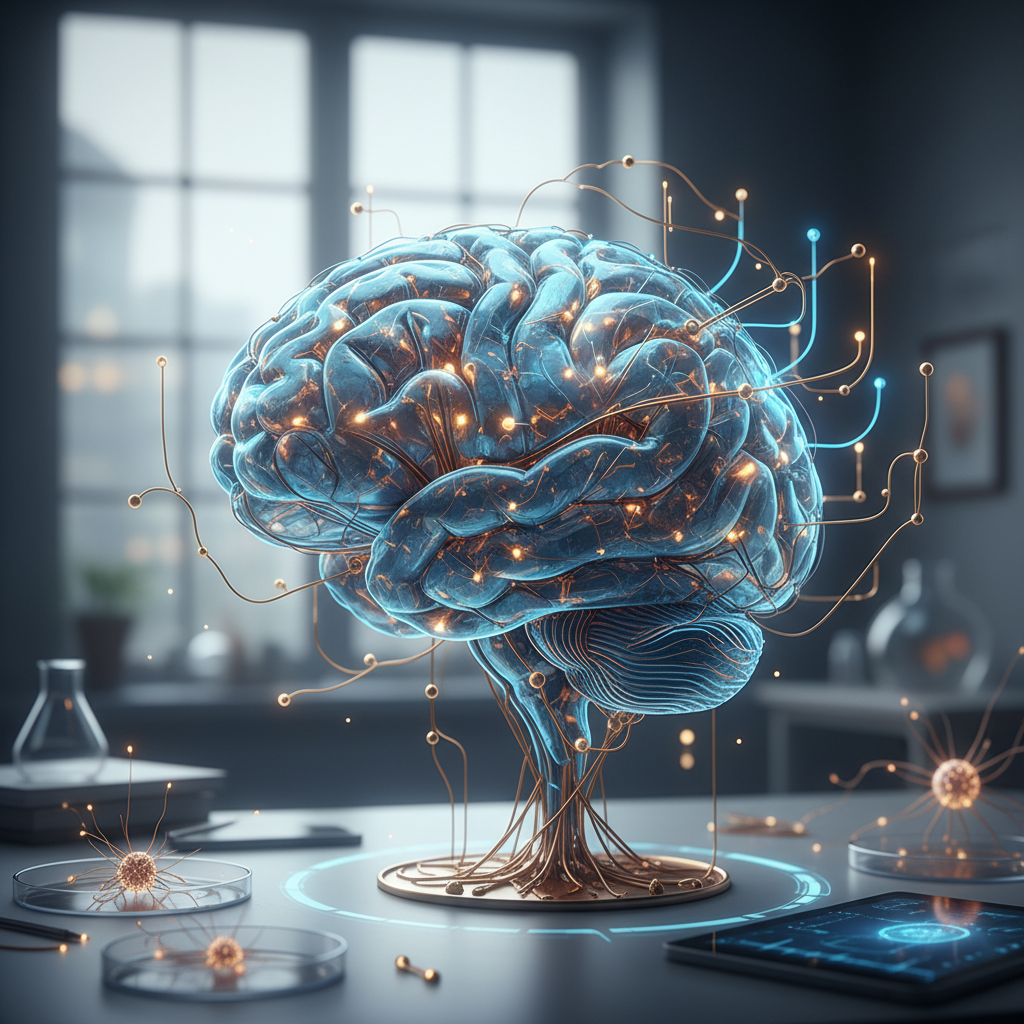 Neyroplastiklik: Beynin İnanılmaz Dəyişiklik Potensialı