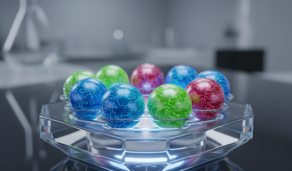 NeuroFlavor adlı inqilabi dad kapsulları