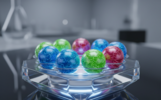 NeuroFlavor adlı inqilabi dad kapsulları