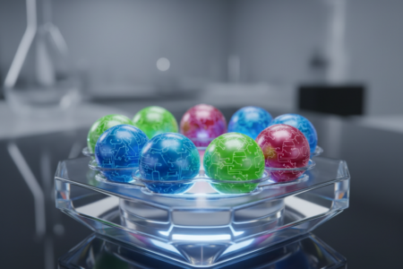 NeuroFlavor adlı inqilabi dad kapsulları