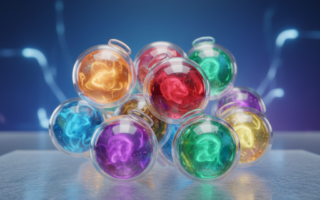 NeuroFlavor adlı inqilabi dad kapsulları