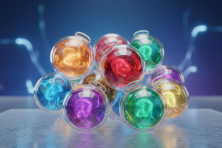 NeuroFlavor adlı inqilabi dad kapsulları