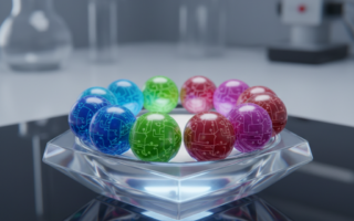 NeuroFlavor adlı inqilabi dad kapsulları