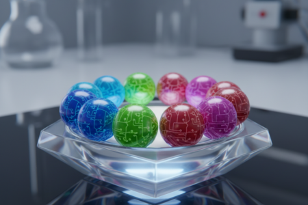 NeuroFlavor adlı inqilabi dad kapsulları