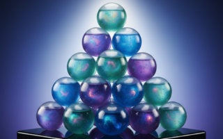 NeuroFlavor adlı inqilabi dad kapsulları