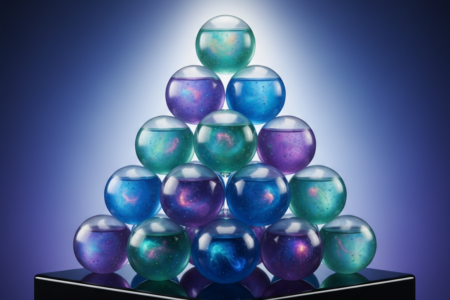 NeuroFlavor adlı inqilabi dad kapsulları