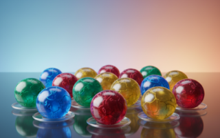 NeuroFlavor adlı inqilabi dad kapsulları