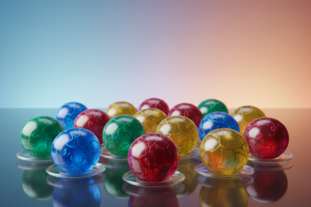 NeuroFlavor adlı inqilabi dad kapsulları