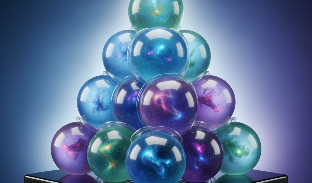 NeuroFlavor adlı inqilabi dad kapsulları