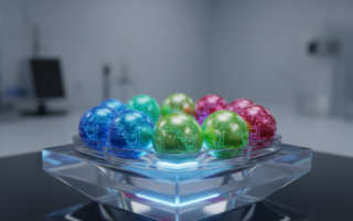 NeuroFlavor adlı inqilabi dad kapsulları