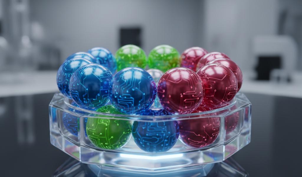 NeuroFlavor adlı inqilabi dad kapsulları